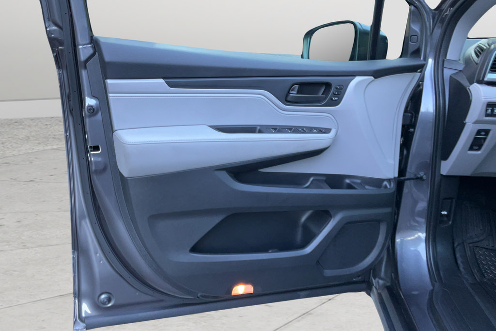 Used 2019 Honda Odyssey EX-L image 10