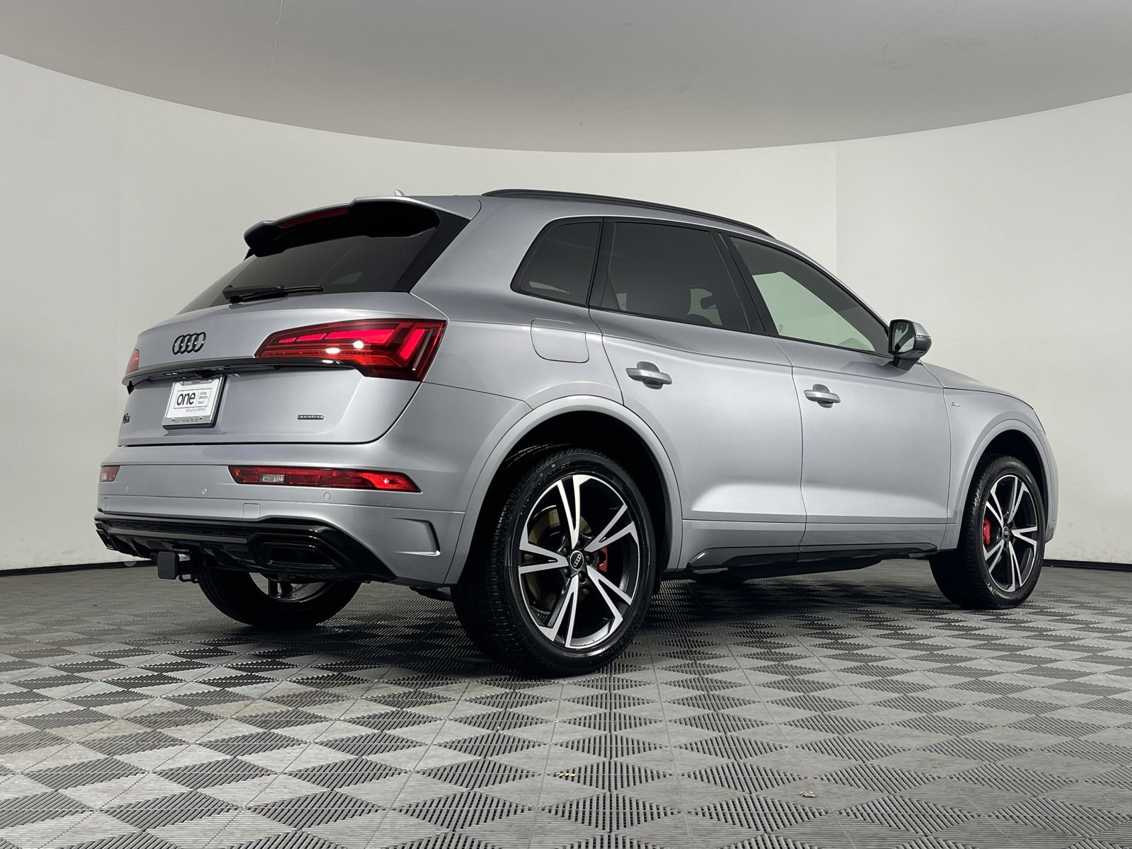 New 2025 Audi Q5 2.0T Premium Plus image 18