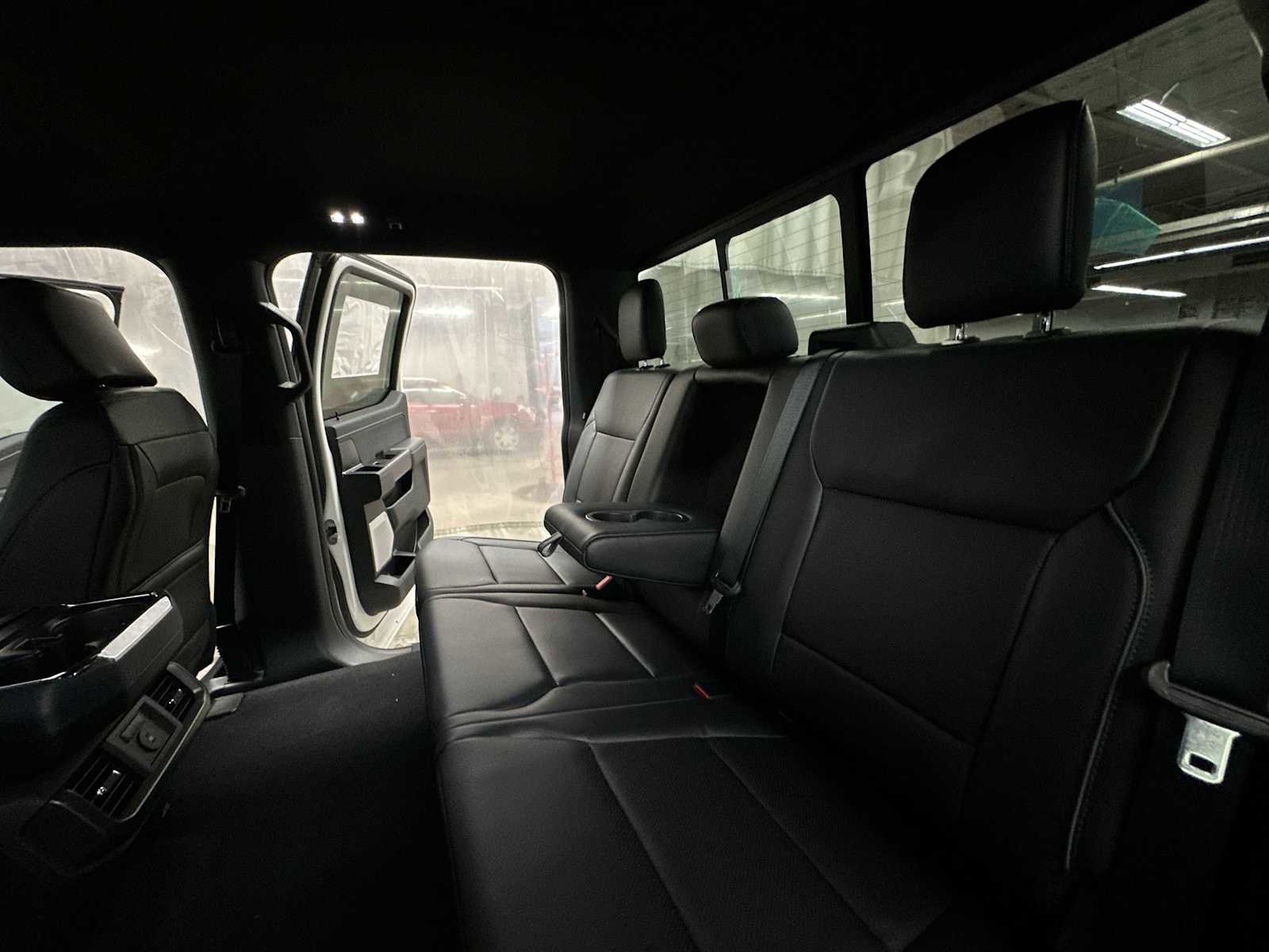 New 2026 Ford F150 Lariat AWD/4WD image 18