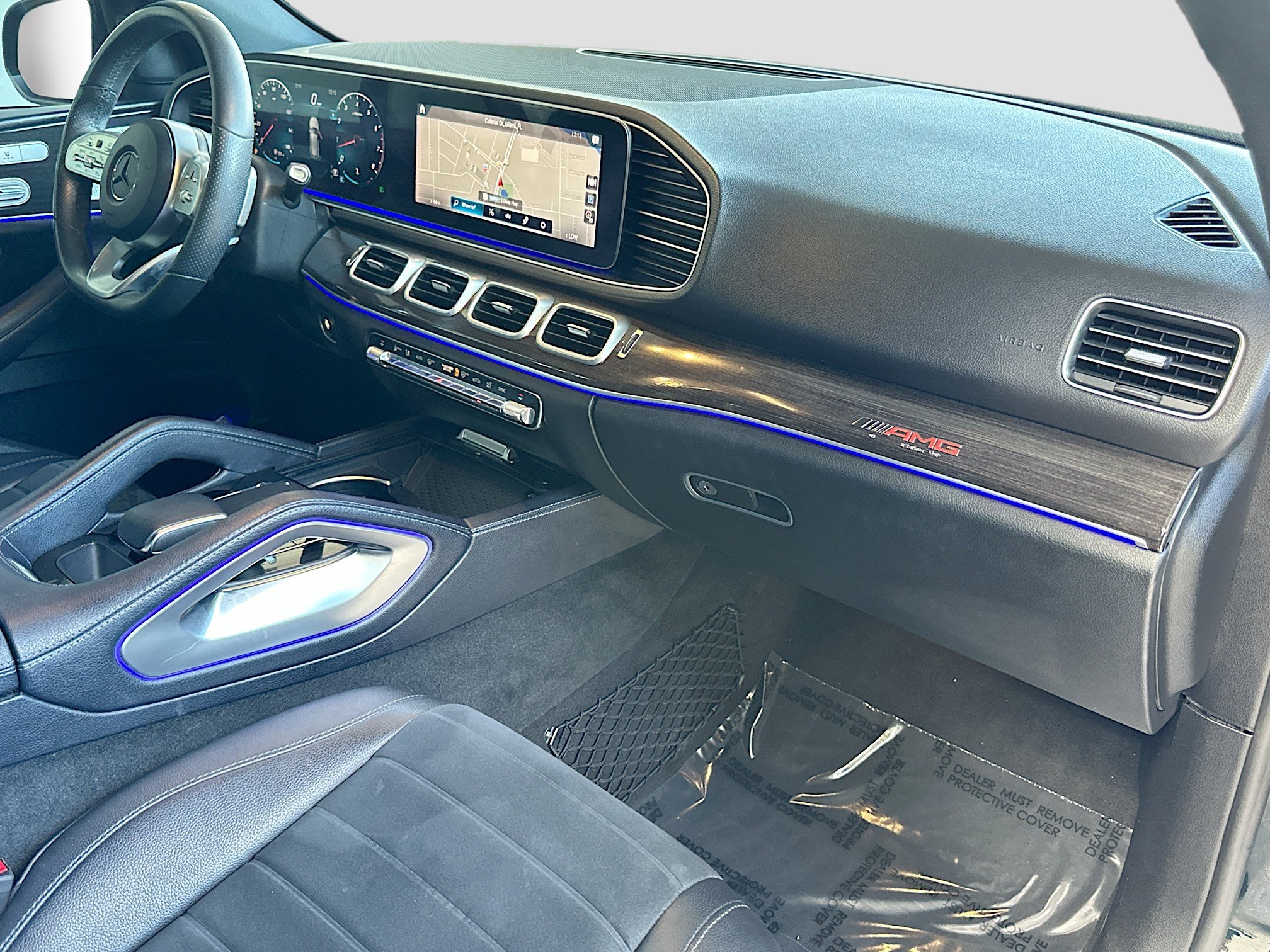 Used 2020 Mercedes-Benz GLE 350 image 31