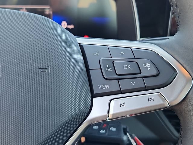 New 2026 Volkswagen Jetta Sport FWD image 12