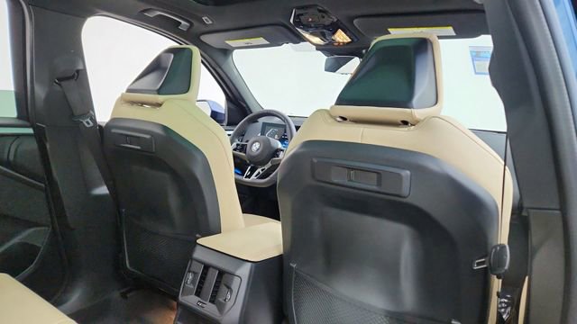 Used 2025 BMW X3 xDrive30i w/ Premium Package image 27