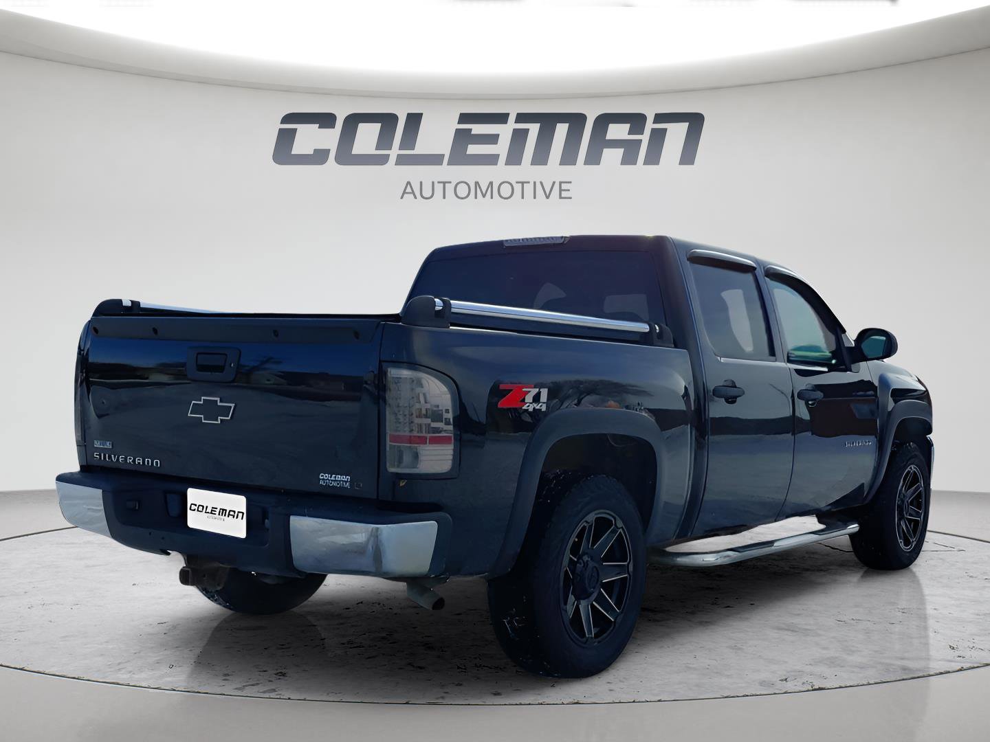 Used 2011 Chevrolet Silverado 1500 LT w/ All-Star Edition image 5