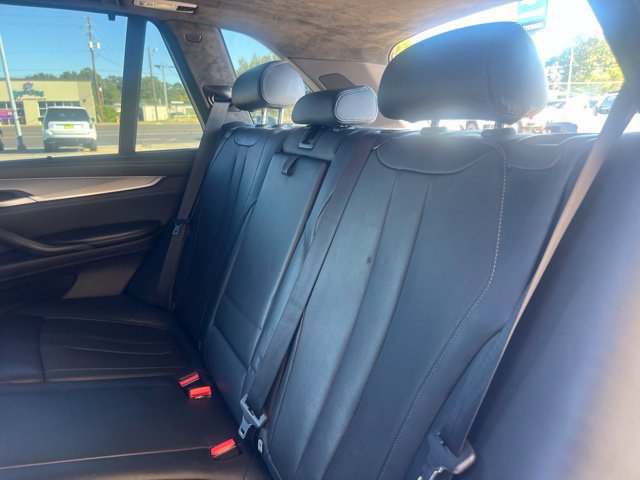 Used 2015 BMW X5 M AWD/4WD image 22
