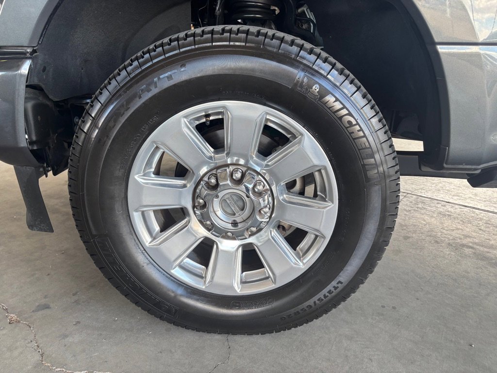 Used 2020 Ford F250 Platinum AWD/4WD image 66