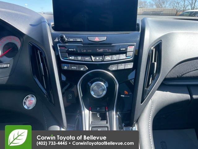 Used 2021 Acura RDX A-Spec image 13