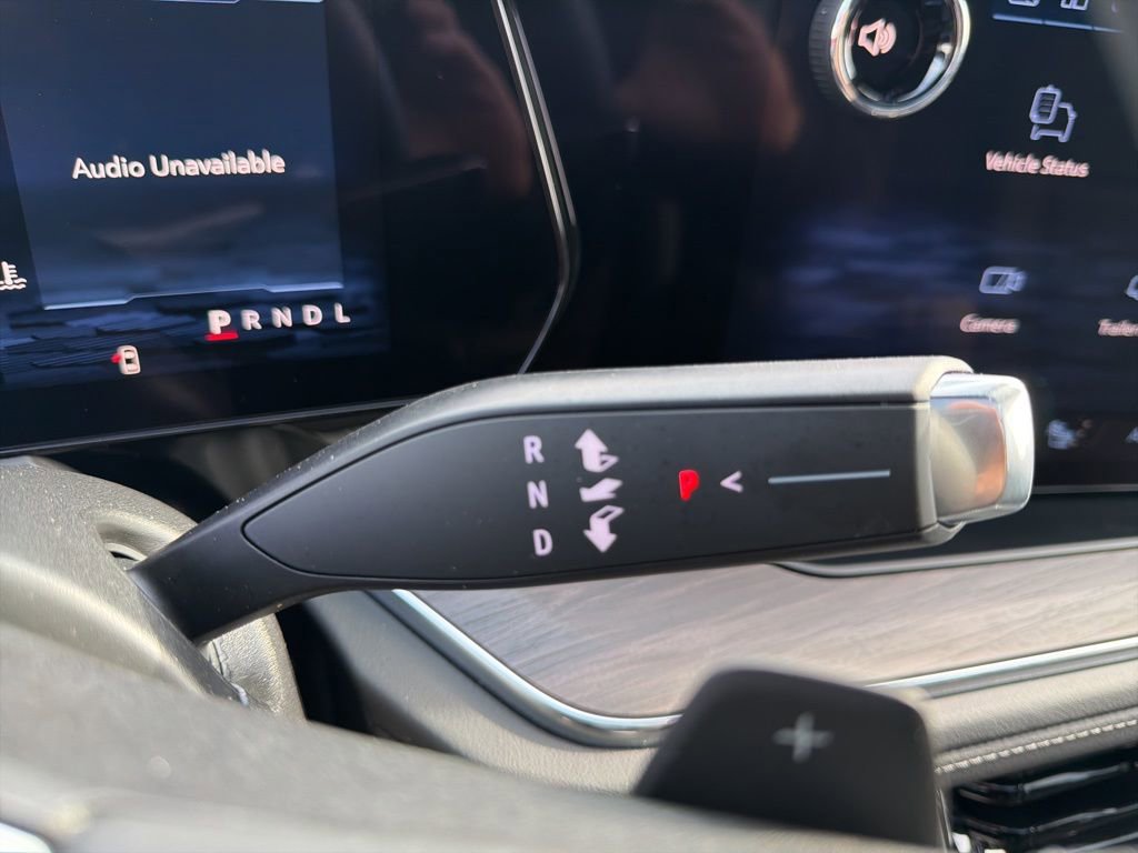 New 2026 Chevrolet Tahoe Z71 w/ Z71 Off-Road Package image 35