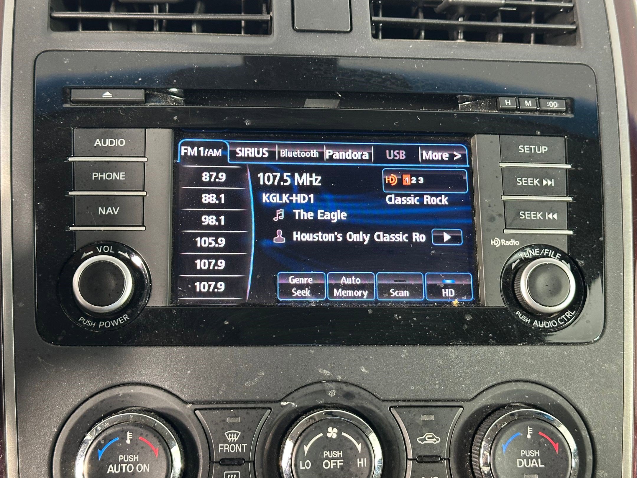 Used 2015 MAZDA CX-9 Grand Touring image 14