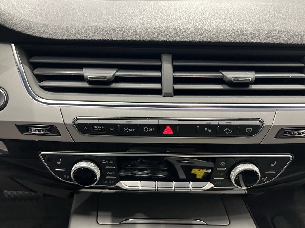 Used 2018 Audi Q7 2.0T Premium Plus w/ Premium Plus Package image 42