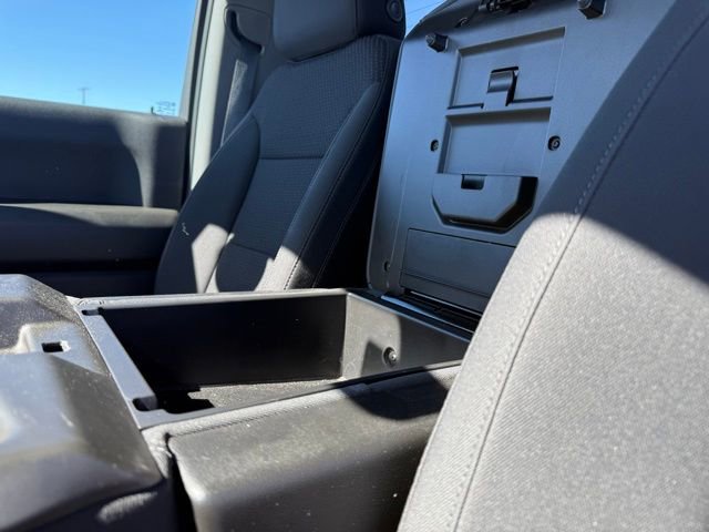Used 2022 Chevrolet Silverado 1500 W/T image 24