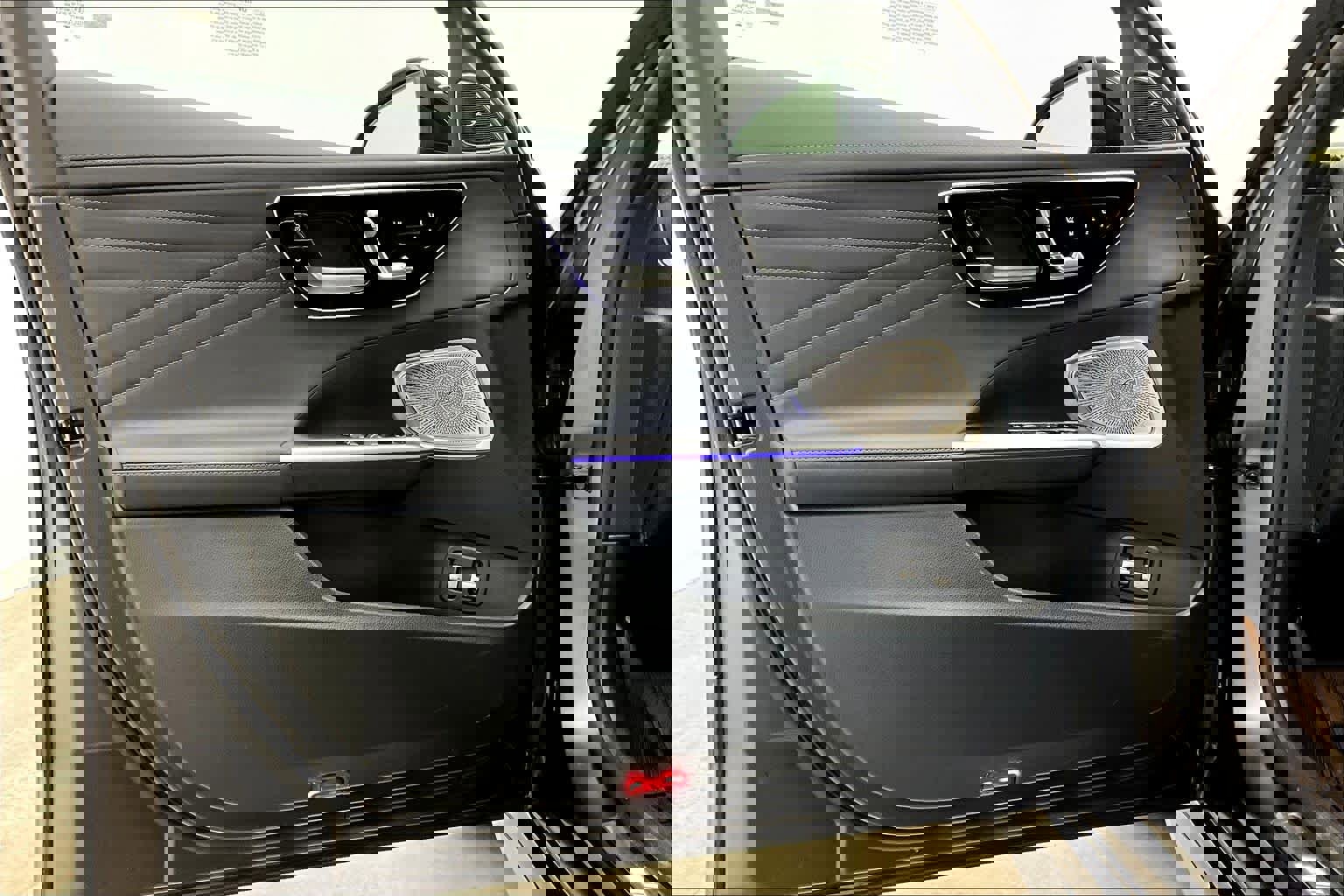 New 2026 Mercedes-Benz C 36 AMG S image 10