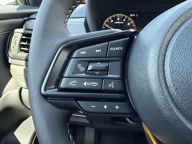 New 2026 Subaru Forester Wilderness image 24