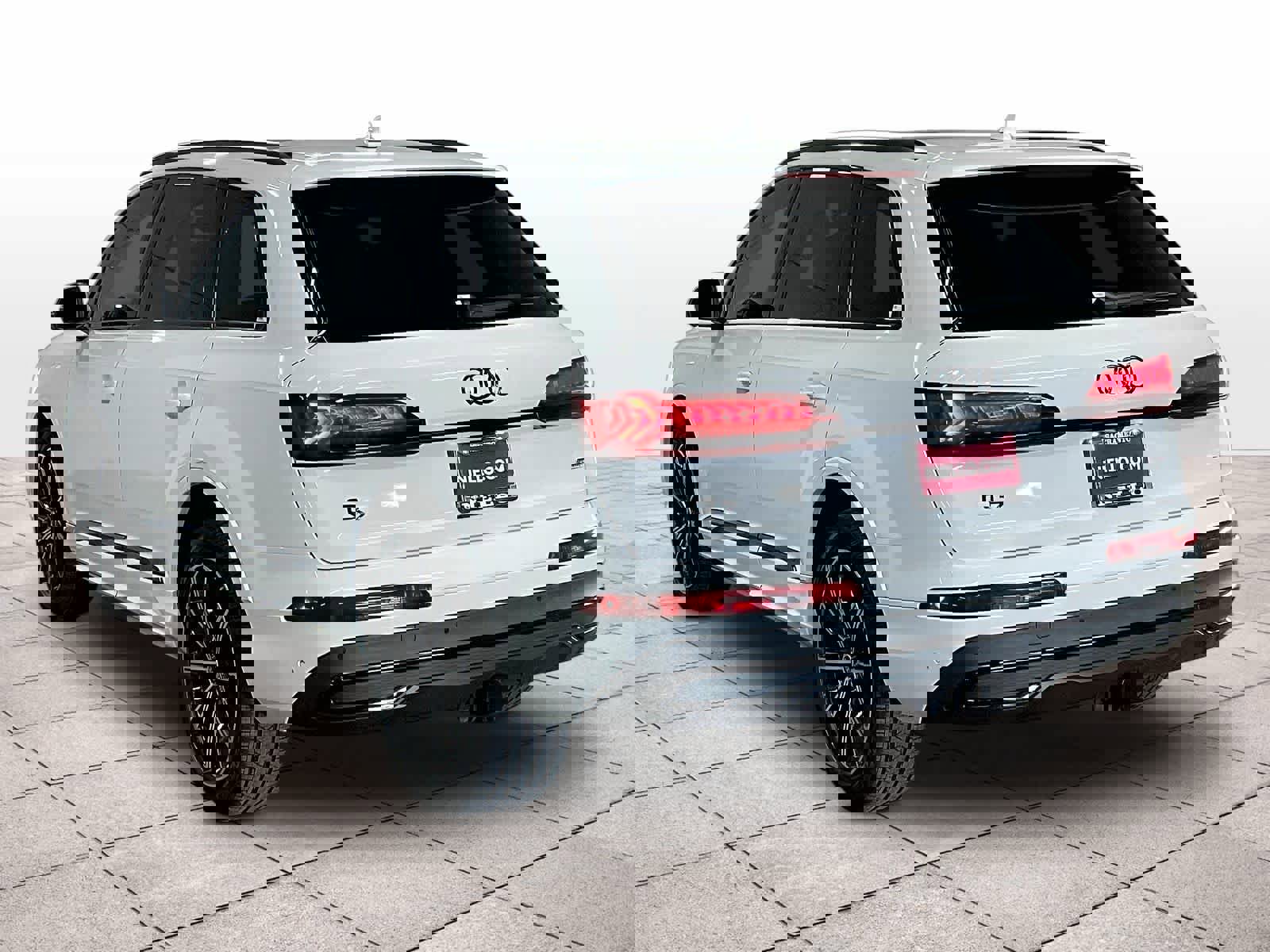 Certified 2023 Audi Q7 3.0T Premium Plus w/ Premium Plus Package image 13