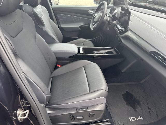 Certified 2023 Volkswagen ID.4 Pro S image 34