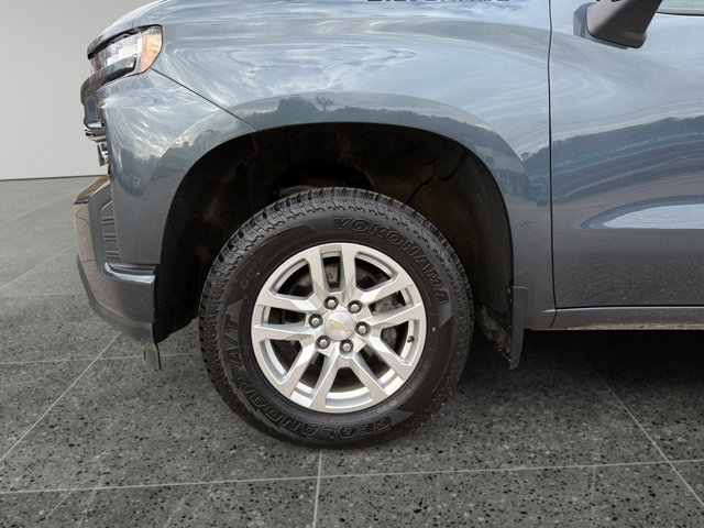 Used 2020 Chevrolet Silverado 1500 RST w/ All-Star Edition image 14