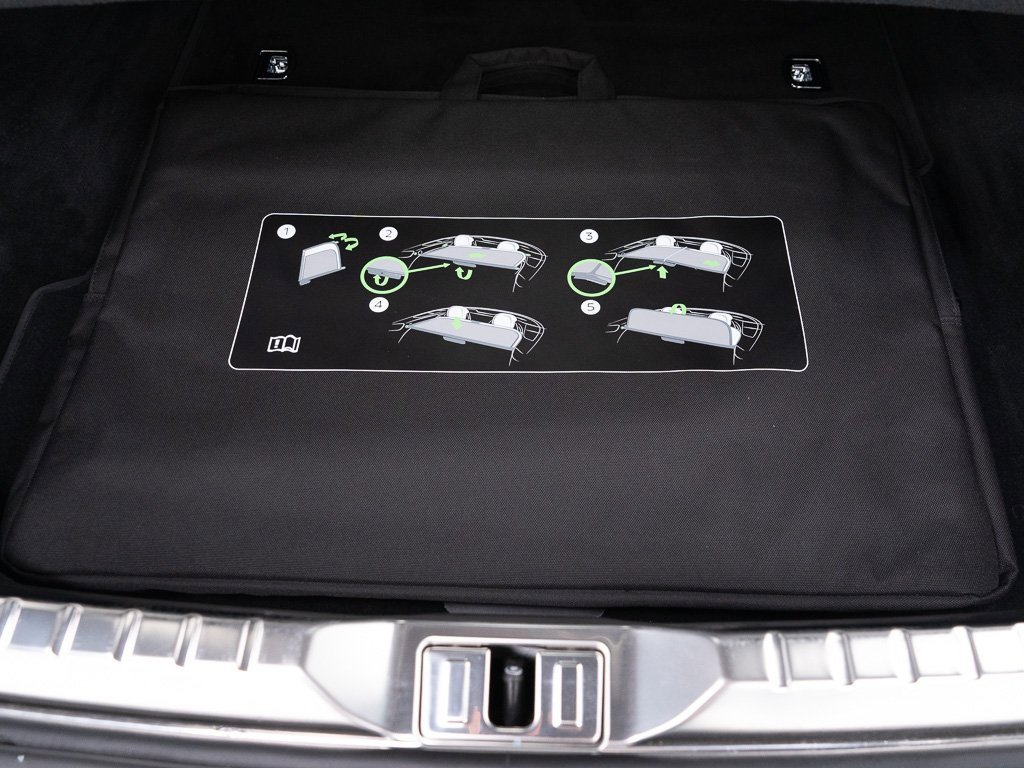 Certified 2023 Bentley Continental GT Mulliner image 50