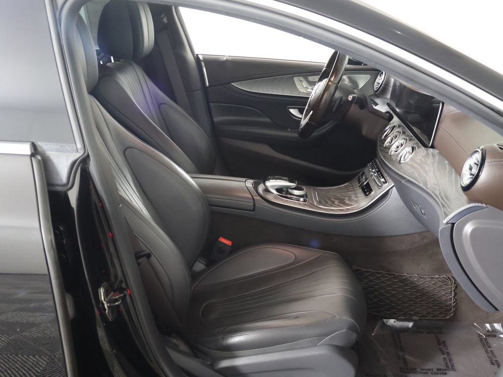 Used 2019 Mercedes-Benz CLS 450 4MATIC image 31