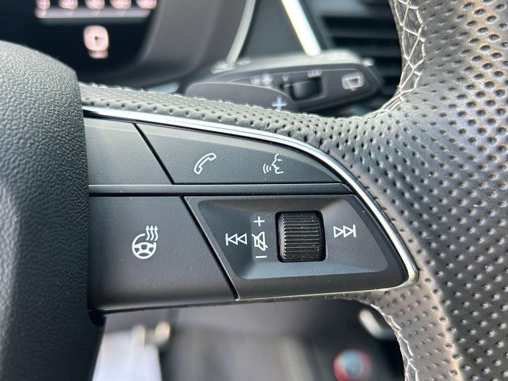 Used 2023 Audi SQ5 Premium Plus image 14