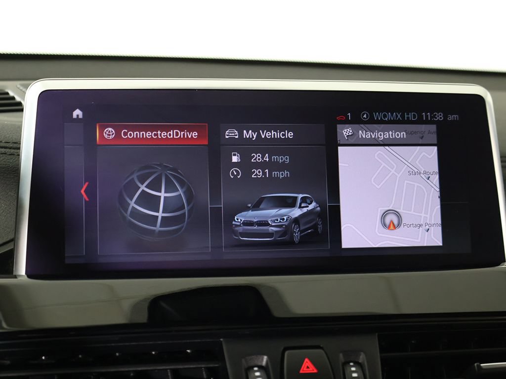 Used 2020 BMW X2 sDrive28i FWD image 43