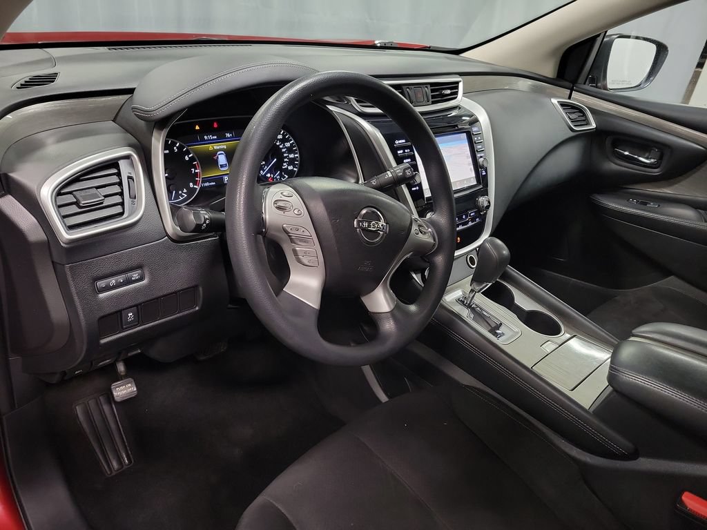 Used 2016 Nissan Murano S w/ Navigation Package AWD/4WD image 15