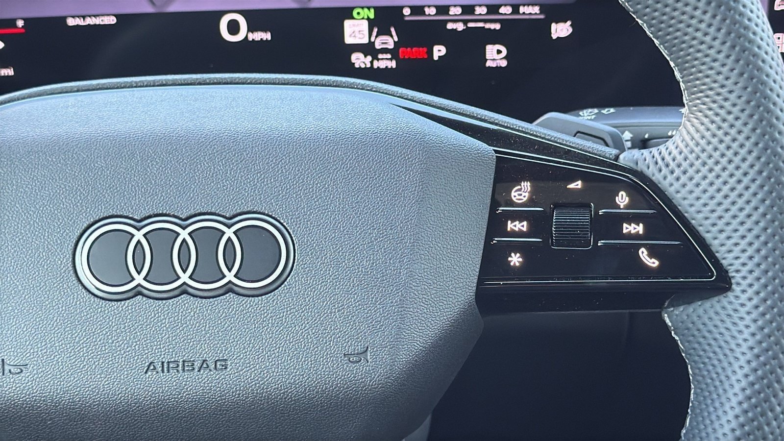 New 2026 Audi SQ5 Premium Plus AWD/4WD image 22