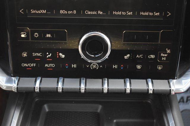 Used 2025 GMC Acadia Elevation image 28