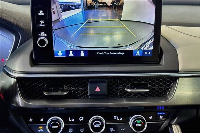 Used 2025 Acura ADX A-Spec AWD/4WD image 14