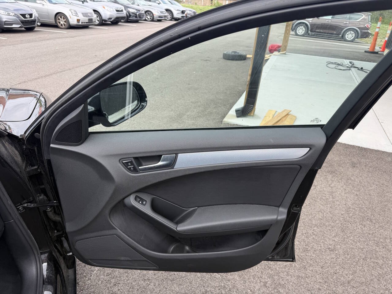 Used 2012 Audi A4 2.0T Premium FWD image 14
