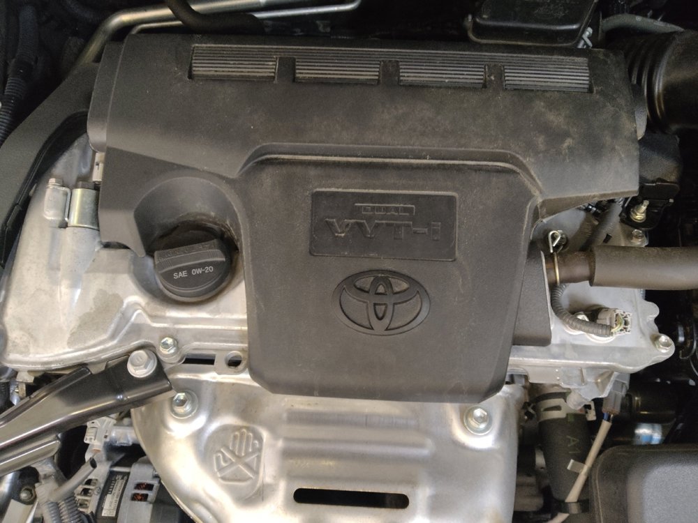 Used 2016 Toyota Camry XLE FWD image 30