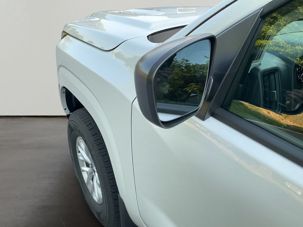 New 2026 Nissan Frontier S AWD/4WD image 11
