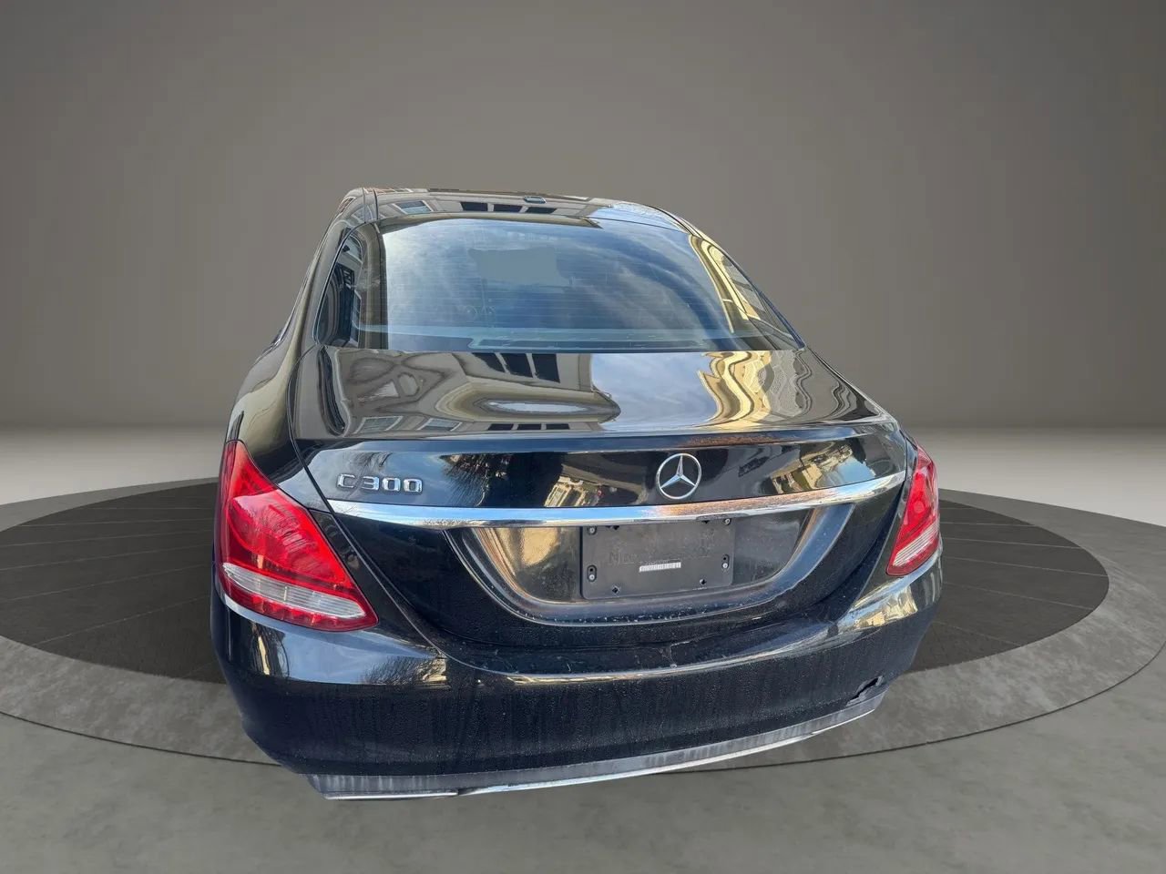 Used 2016 Mercedes-Benz C 300 Sedan image 17