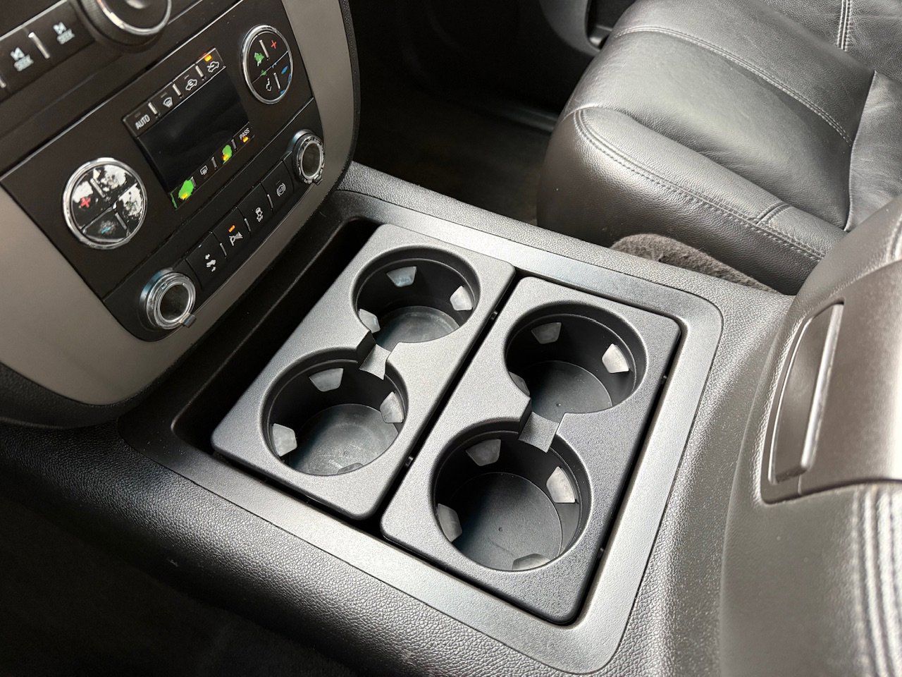 Used 2012 Chevrolet Silverado 2500 LTZ image 22