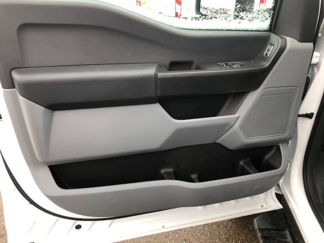 New 2026 Ford F600 4x4 Regular Cab Super Duty w/ XL Chrome Package image 15