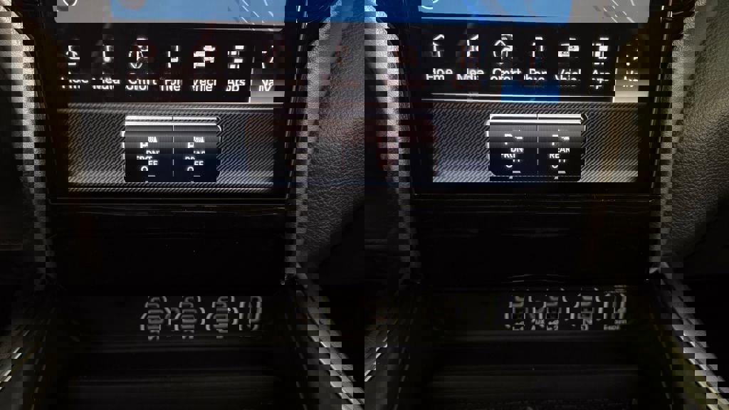 New 2026 RAM 1500 Laramie w/ Night Edition AWD/4WD image 24