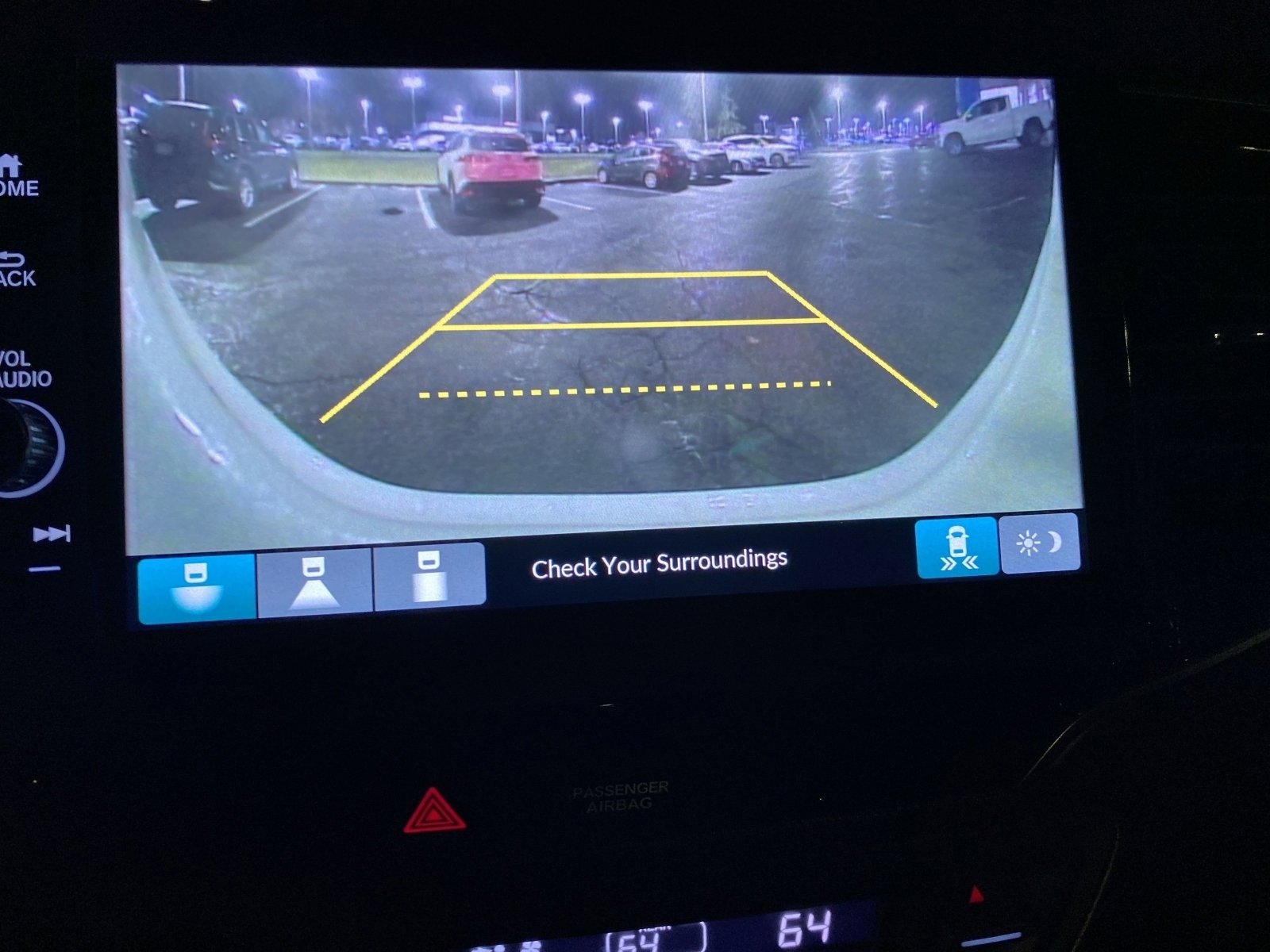 Certified 2024 Honda Ridgeline Sport image 36