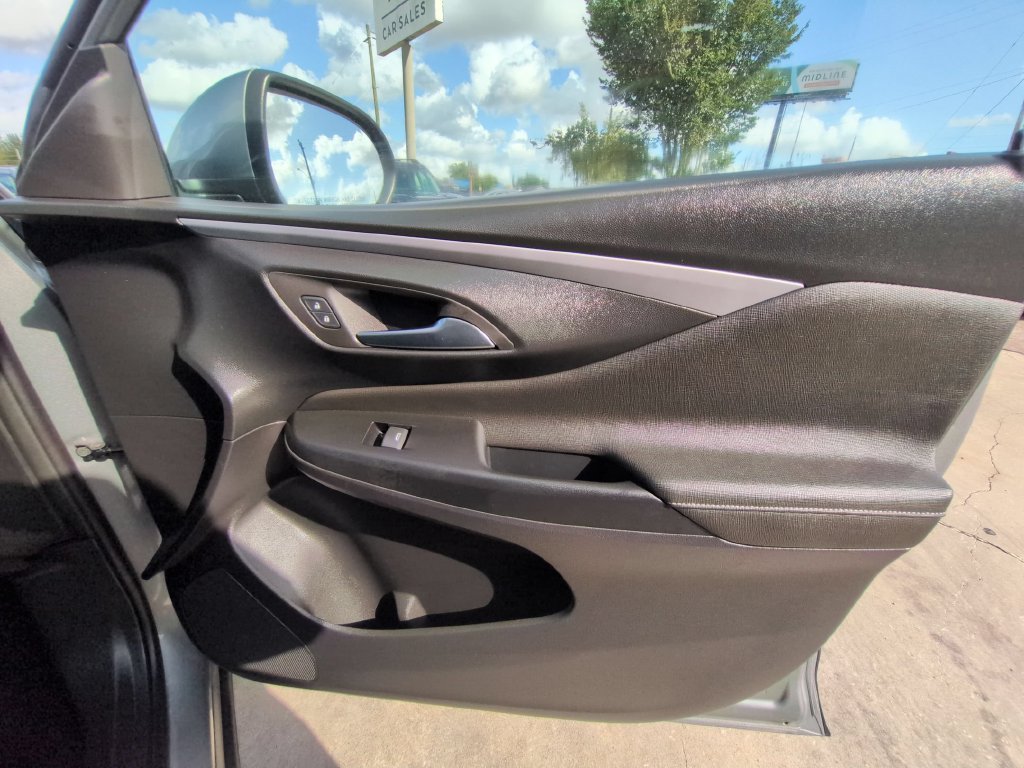 Used 2026 Buick Envista Preferred FWD image 32