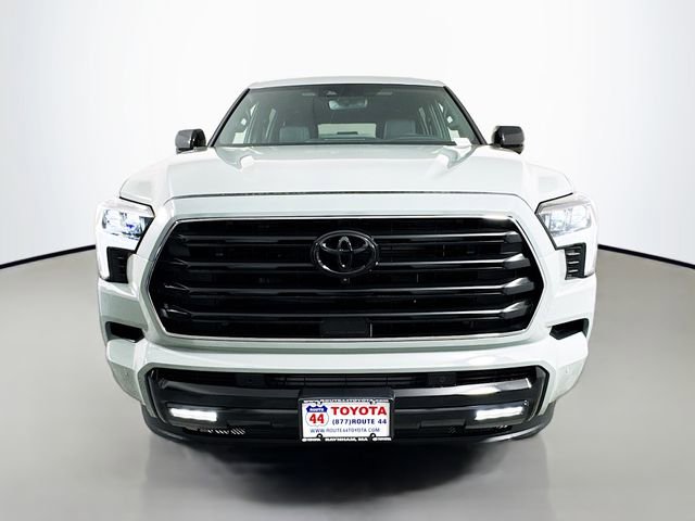 New 2026 Toyota Sequoia Limited AWD/4WD image 11