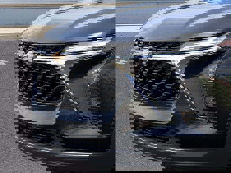 New 2026 Chevrolet Trax LT w/ Driver Confidence Package image 13