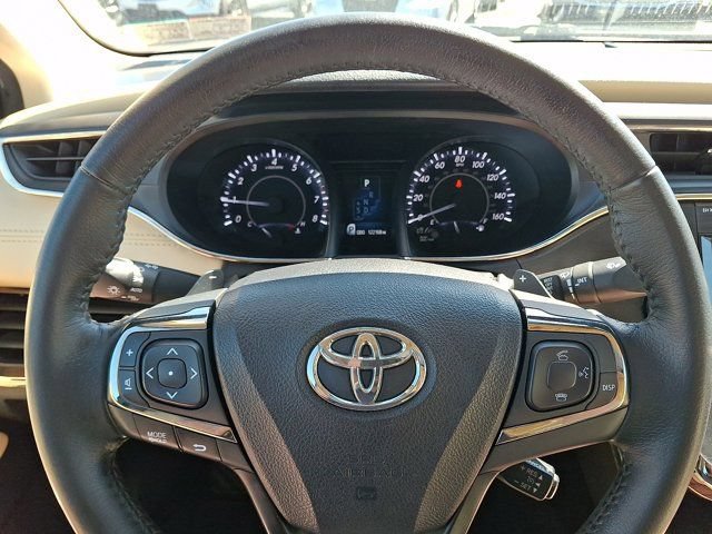 Used 2015 Toyota Avalon XLE Premium FWD image 25