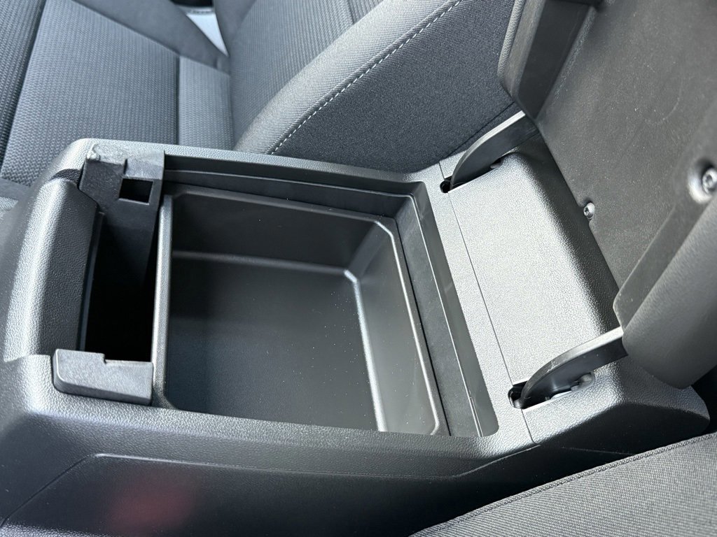 New 2026 Chevrolet Colorado LT image 27