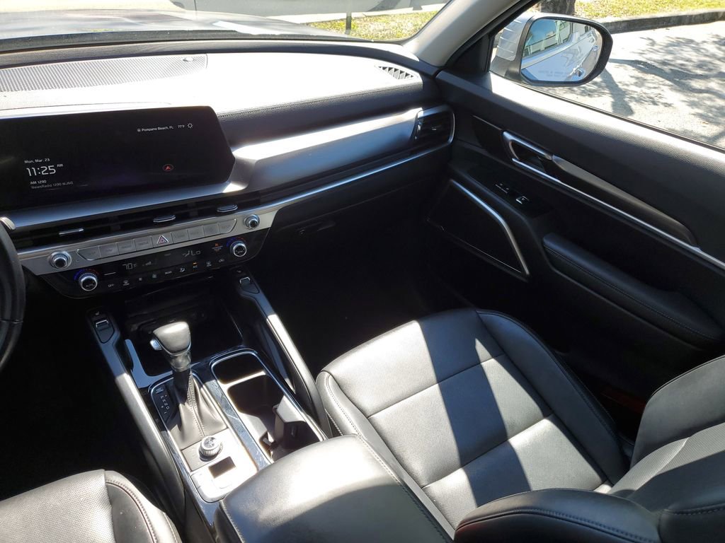 Certified 2023 Kia Telluride S AWD/4WD image 13