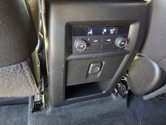 Certified 2023 Chevrolet Traverse LT image 18