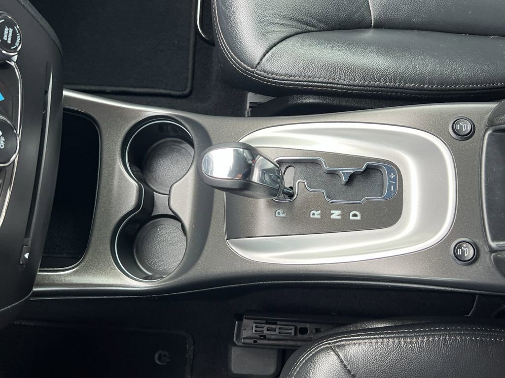 Used 2018 Dodge Journey SE w/ Blacktop Package image 22