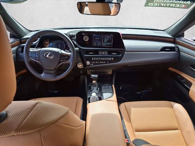 Used 2022 Lexus ES 350 w/ Premium Package FWD image 19