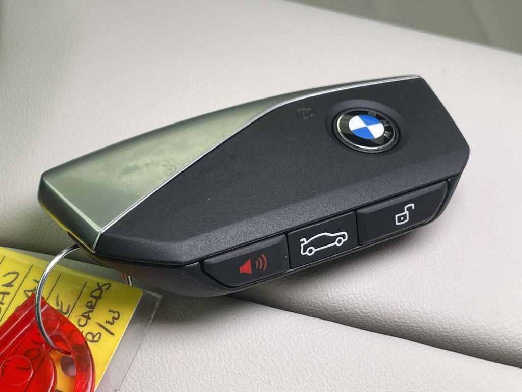 New 2027 BMW 530i xDrive AWD/4WD image 39