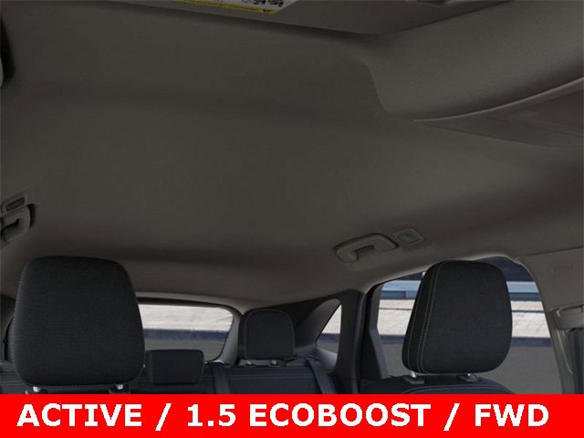 New 2025 Ford Escape Active w/ Cold Weather Package image 48