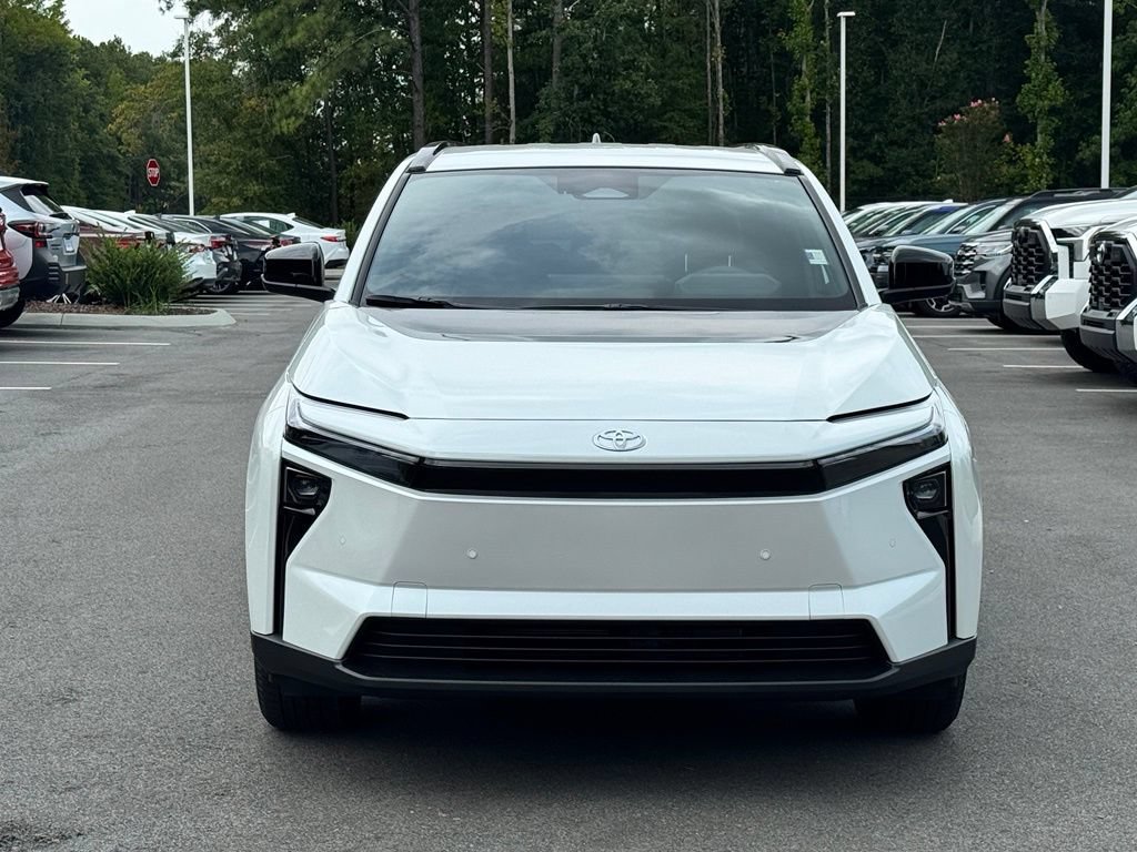 New 2026 Toyota bZ FWD image 5