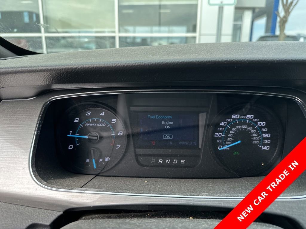Used 2016 Ford Taurus SEL image 11