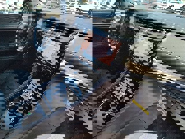 New 2026 Jeep Grand Cherokee Limited AWD/4WD image 19