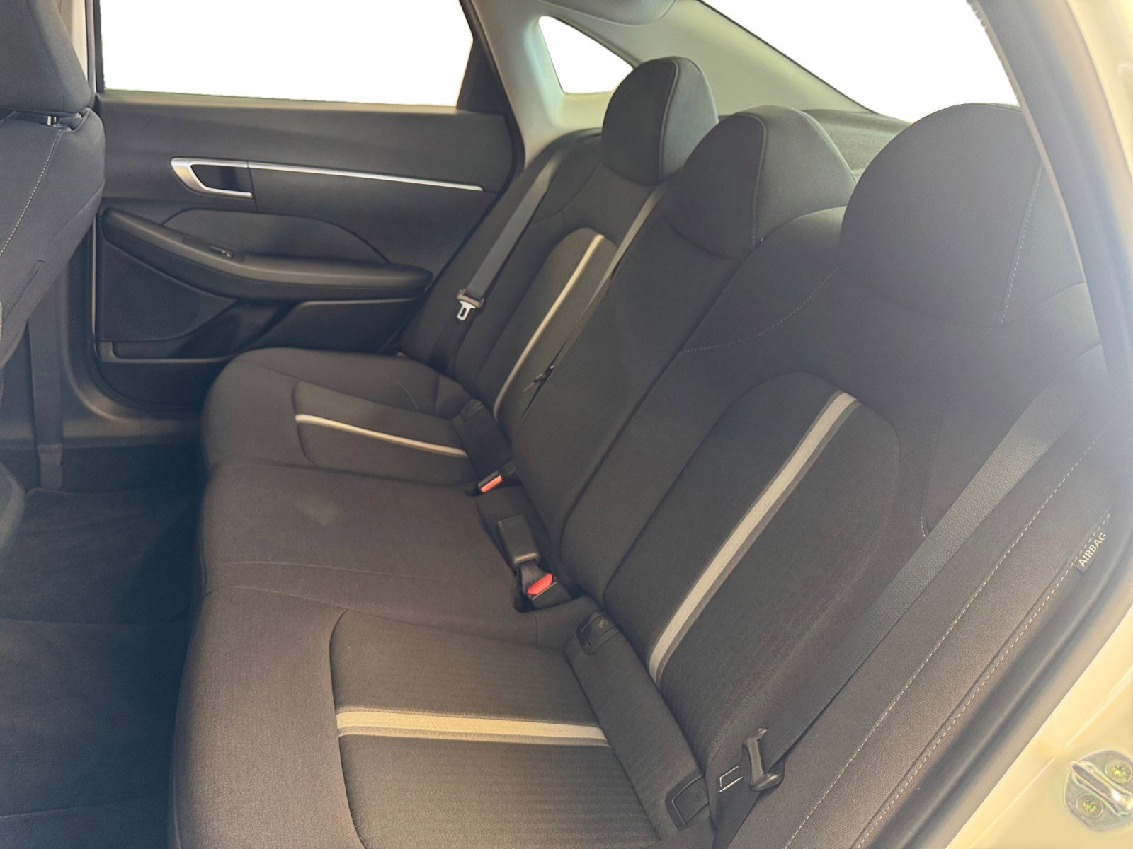 Certified 2022 Hyundai Sonata SE image 13